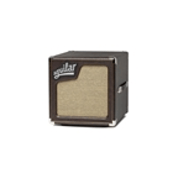 Aguilar SL 110 Chocolate Brown - 8 Ohm