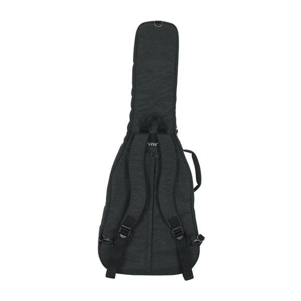Gator Cases GT-RES00CLASS-BLK Borsa GT nera Reso/00/classica