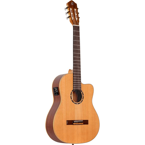 ORTEGA RCE131