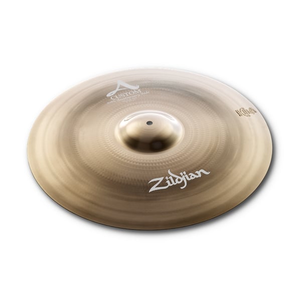 Zildjian A20822 21" A Custom 20th Anniversary Ride