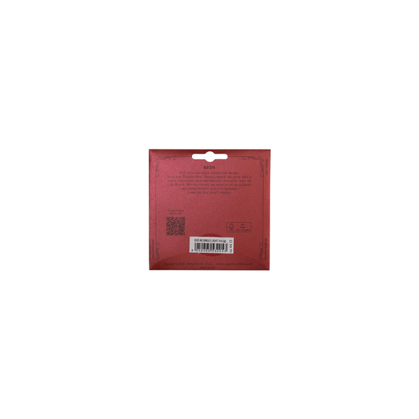 Aquila 44O Arabic Oud Reds 2nd gg string