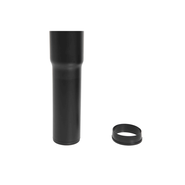Gator Frameworks GFW-SPK-SUB60 - Subwoofer Adjustable Speaker Pole Frameworks