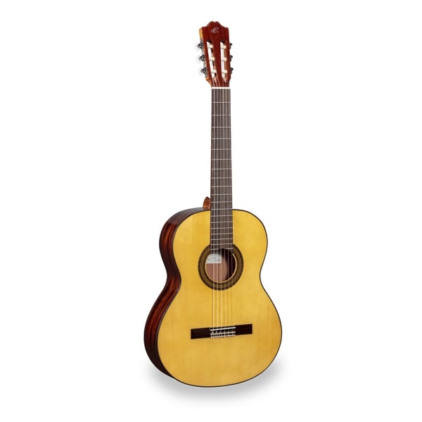 CUENCA Chitarra classica da studio. Modello 30 A