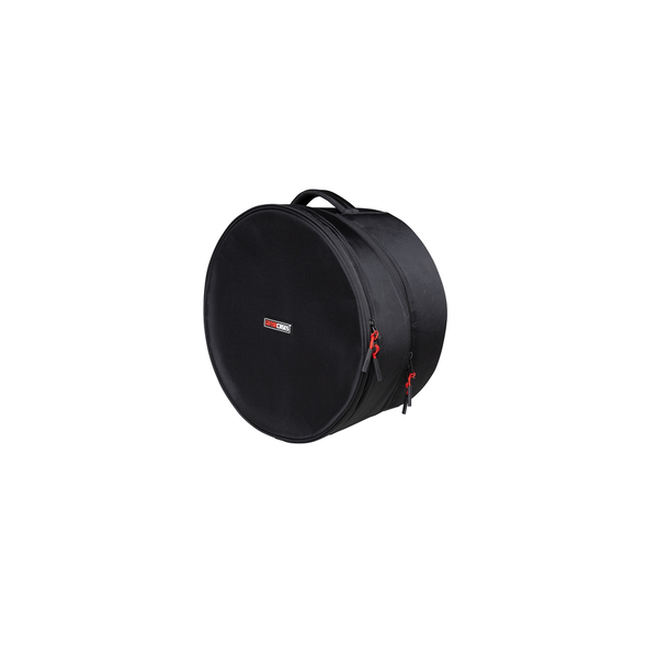 Gator Cases GP-ICON-1307ST Borsa Icon rullante/tom 13" x 7"