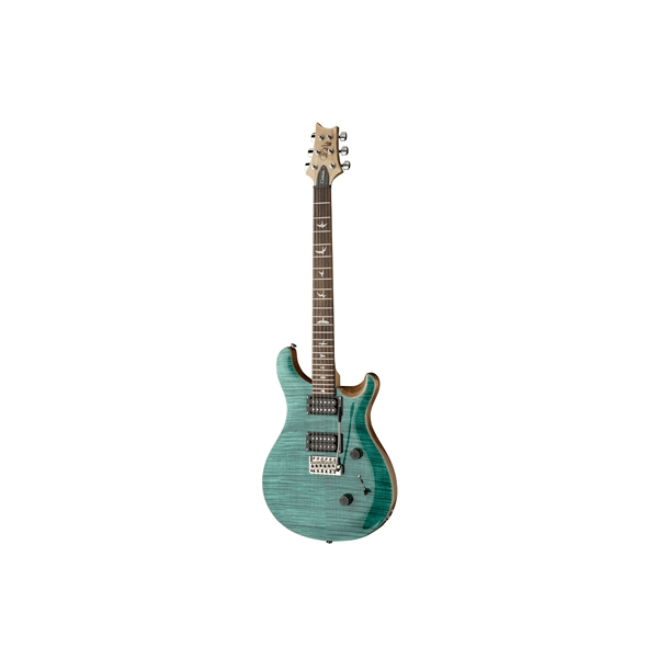 PRS SE Custom 24 Turquoise 2024