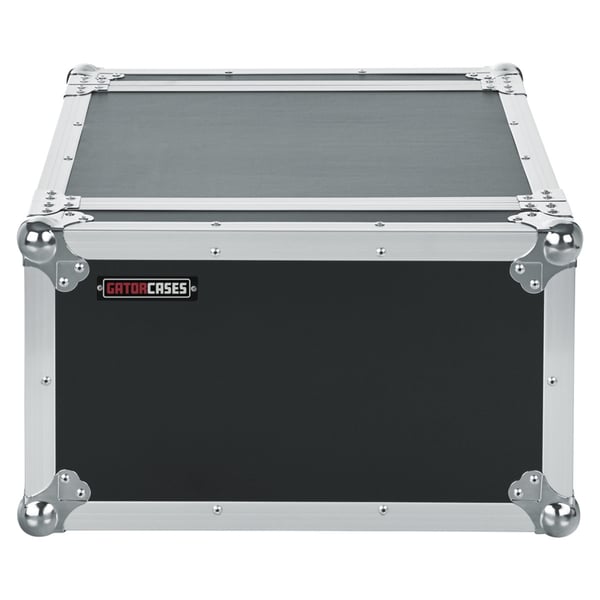 Gator Cases G-TOUR 6U Flight Case ATA da 6U Rack