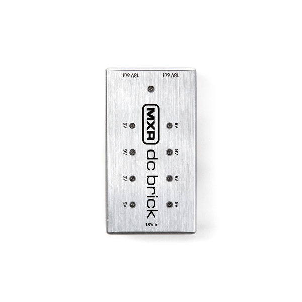 Mxr M237 Alimentatore DC Brick