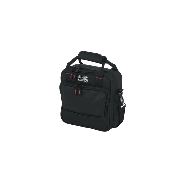Gator Cases G-MIXERBAG-0909 Borsa mixer 22,9 x 22,9 x 7 cm