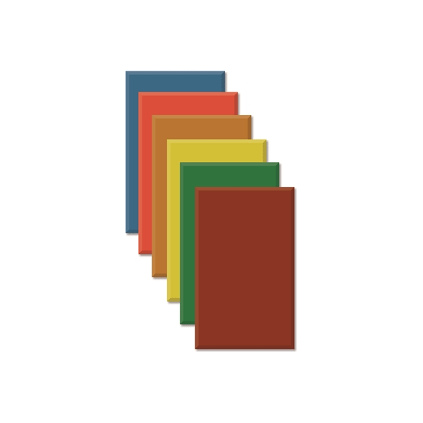 Primacoustic 2" Paintable 24"x48" Bevel