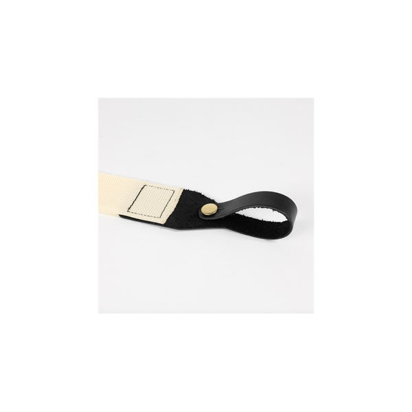 Ernie Ball 5368 Polypro Acoustic Gtr Strap Cream