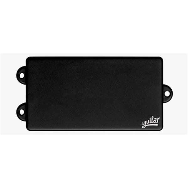 Aguilar DCB-4M MM Style Bass Pickup 4 Corde