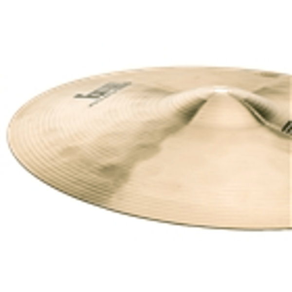 Zildjian K1432-14" K Fat Hat Bottom