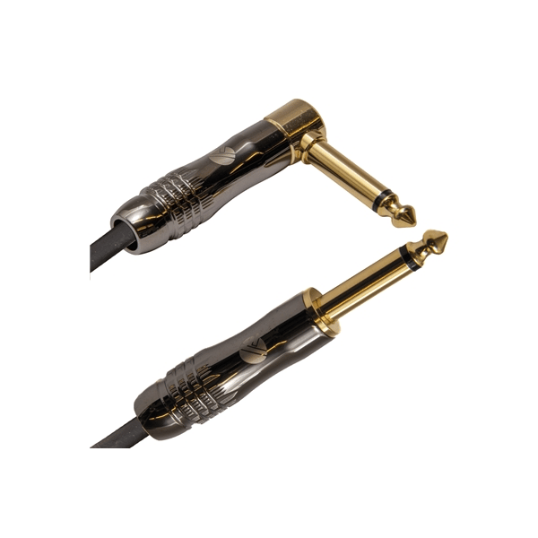 Quik Lok ITST/JR-3 Jack Mono 90°/Jack Mono