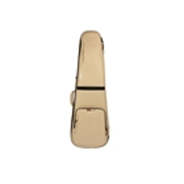 Gator Cases G-ICONBASS Borsa ICON basso Marrone