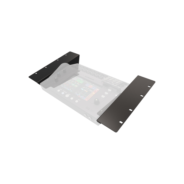 Allen & Heath Alette per montaggio rack per CQ-18T