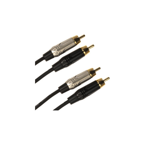 Quik Lok JUST/4RCA-1