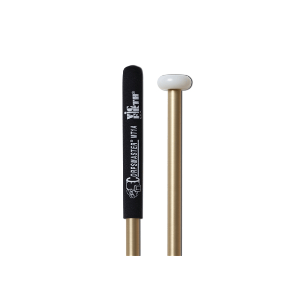 Vic Firth MT1A - Corpsmaster Multi-Tenor Mallets