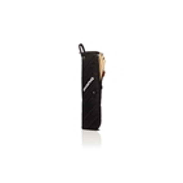 Mono M80 Classic Shogun Borsa Porta Bacchette Black