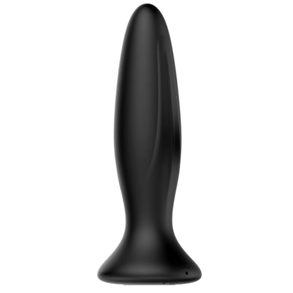 PRETTY LOVE MR PLAY PLUG CON VIBRACION 12.8 CM