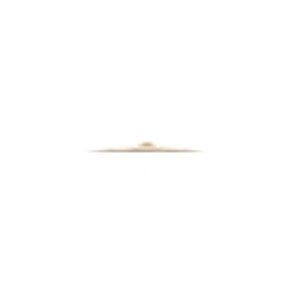 Zildjian A0417-16" A Classic Orchestral Suspended - Suspended