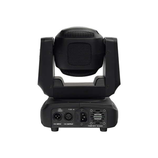 ALGAM LIGHTING MW430 WASH 4x30W RGBW