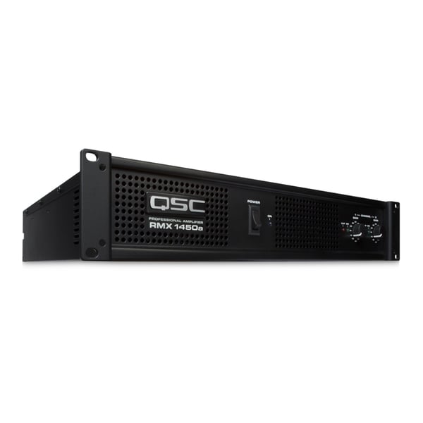 QSC Pro Audio<br> RMX1450a