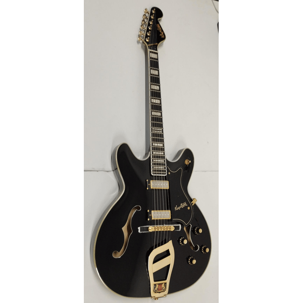 HAGSTROM VIKING 67 BK