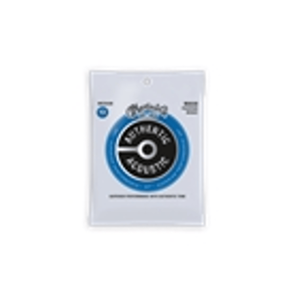 Martin & Co. MA550 Authentic SP Medium Phosphor Bronze 13-56