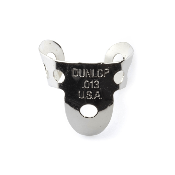 Dunlop 33R N/S FINGER .013 - TUBO 20 PLETTRI
