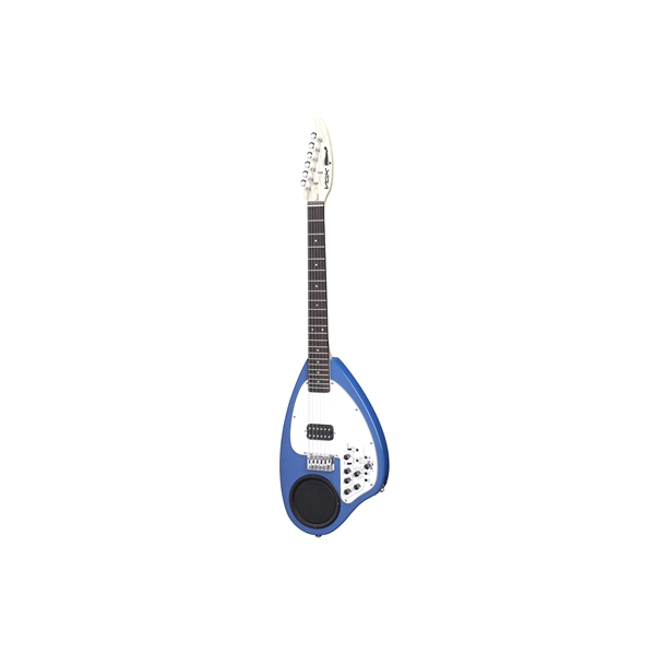 Vox APC-1 Blue Metallic. Modello C1030160035