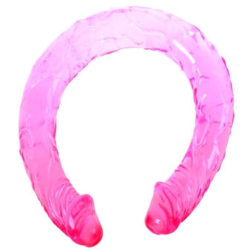 BAILE DOUBLE DONG PINK 44.5CM