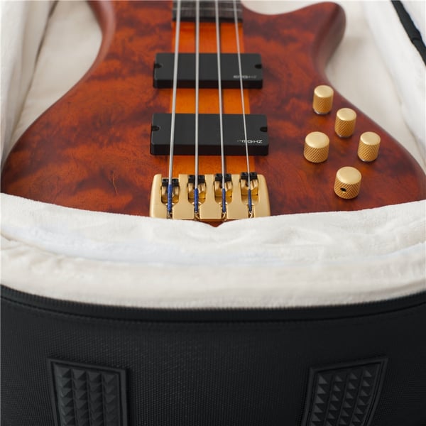 Gator Cases G-PG BASS 2X Borsa ProGo due bassi