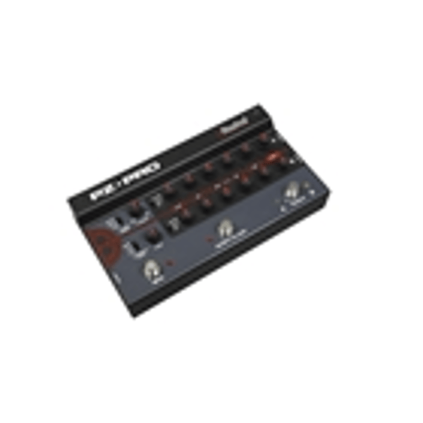 Radial Engineering PZ PRO