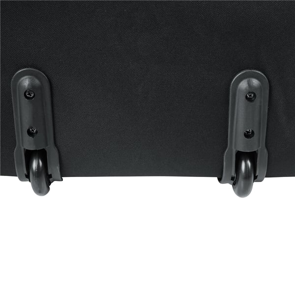 Gator Cases GP-EKIT3616-BW Borsa batteria elettronica grande con ruote