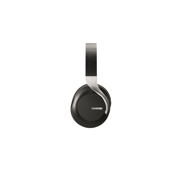 Shure Aonic 40 Black Cuffia Wireless Bluetooth 5