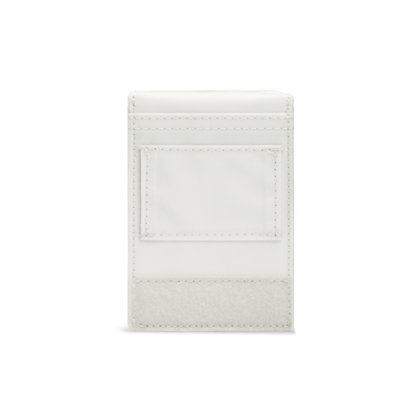 TEENAGE ENGINEERING field accordion bag white