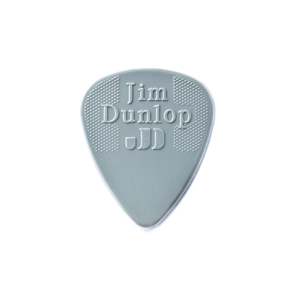 Dunlop 44P.60 Nylon Standard LightGrey .60mm