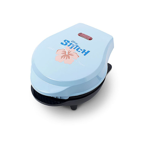 Lilo &amp; Stitch gaufrier Stitch