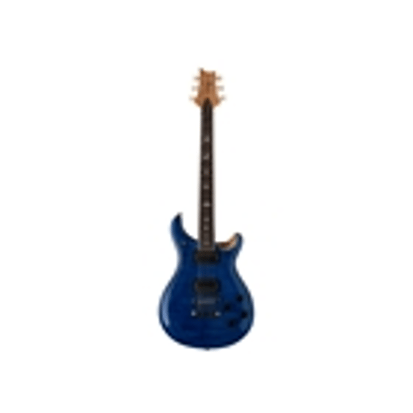 PRS SE McCarty 594 Black Faded Blue 2023