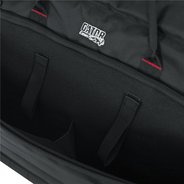 Gator Cases G-MIXERBAG-3621 Borsa mixer/attrezzatura 91,4 x 53,3 x 20,3 cm