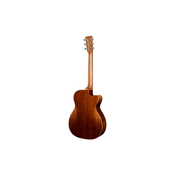 Martin & Co. 000CJRE StreetMaster Left