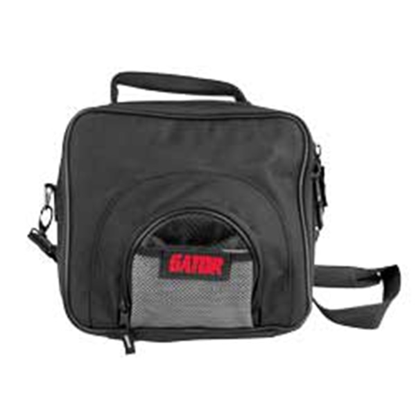 Gator Cases G-MULTIFX-1110 Borsa per pedaliera multieffetto 11" x 10"&lt;br&gt;