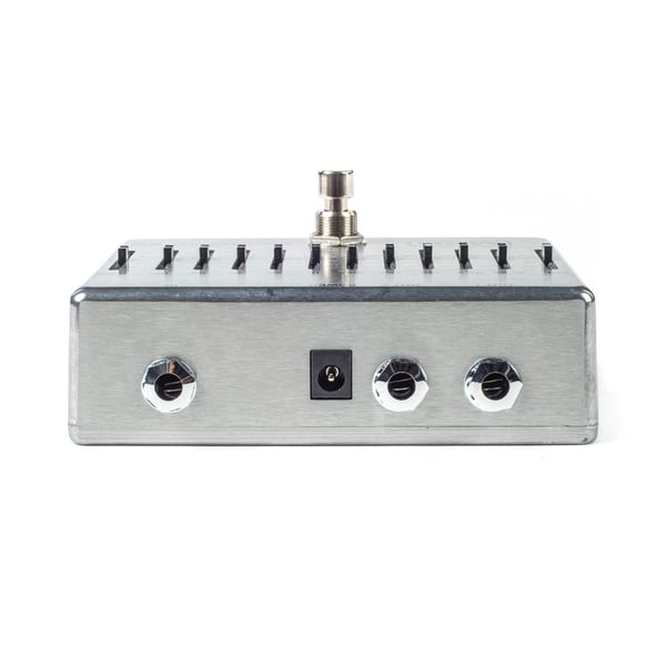 Mxr M108S Ten Band Graphic EQ