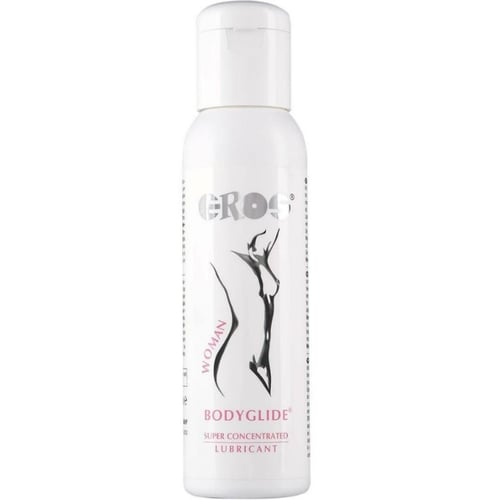 EROS CLASSIC LINE EROS - BODYGLIDE DONNA LUBRIFICANTE AL SILICONE 250 ML