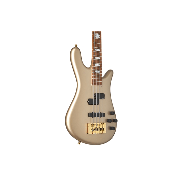 Spector DW-4 True Champagne