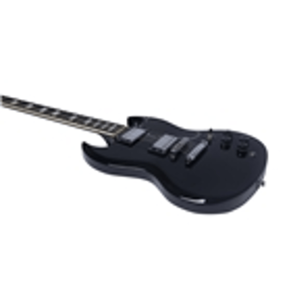 Eko Guitars DV-300 Black