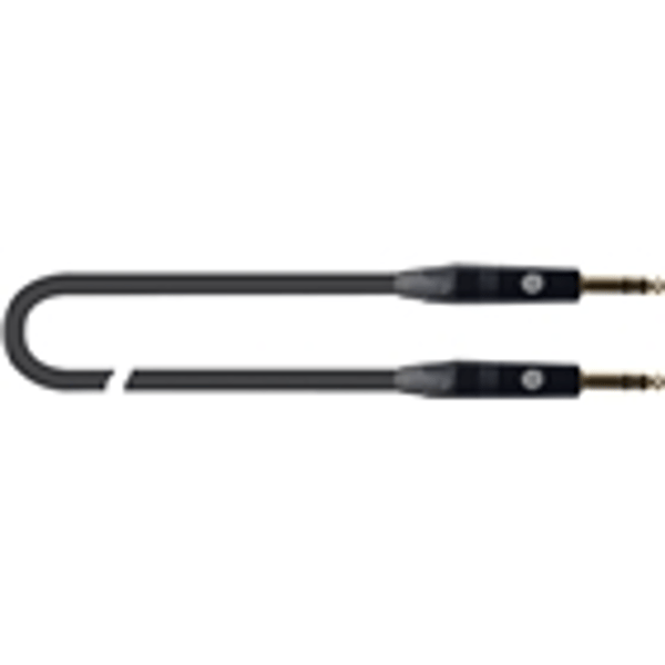 Quik Lok ITST/JS-5 B Jack Stereo/Jack Stereo