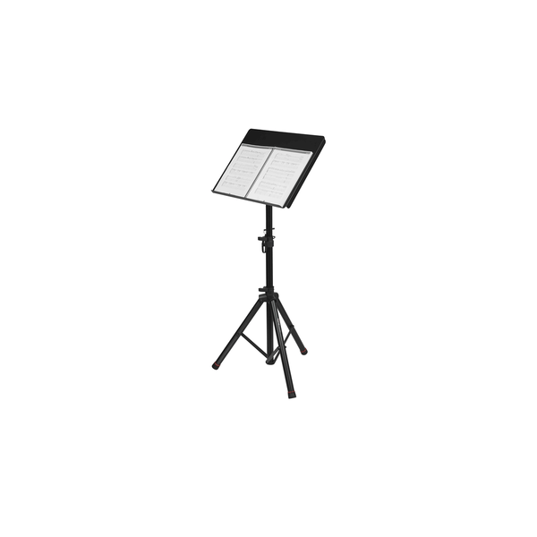 Gator Frameworks GFW-UTL-MEDIATRAY2 Supporto regolabile heavy-duty per vassoi media