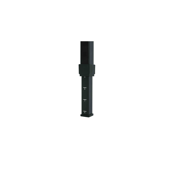 Gator Frameworks GFW-UTL-WS250 Workstation pieghevole regolabile con capacità di carico fino a 113 kg
