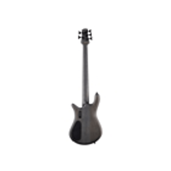 Spector Euro 5 LX - Haunted Moss Matte